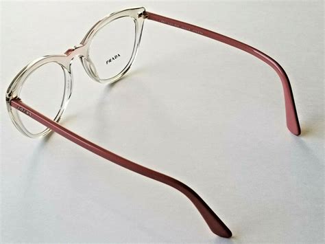 Prada Eyeglasses and Prescription Glasses